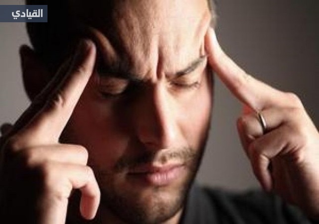 3 أطعمة تخلصك من آلام الصداع